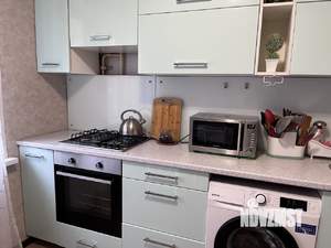1-к квартира, вторичка, 33м2, 3/10 этаж