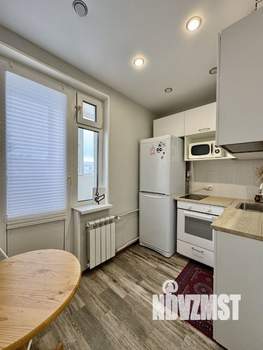 1-к квартира, вторичка, 28м2, 10/10 этаж