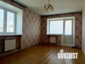 1-к квартира, вторичка, 32м2, 5/5 этаж
