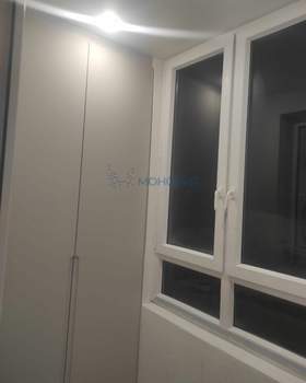 2-к квартира, вторичка, 65м2, 2/25 этаж