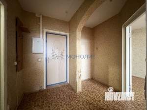 1-к квартира, вторичка, 40м2, 12/17 этаж