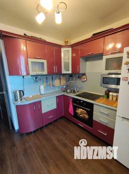 1-к квартира, вторичка, 35м2, 14/15 этаж