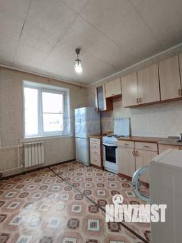 1-к квартира, вторичка, 29м2, 4/5 этаж