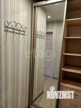 1-к квартира, вторичка, 31м2, 7/9 этаж