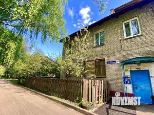 2-к квартира, вторичка, 38м2, 2/2 этаж