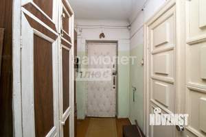 3-к квартира, вторичка, 77м2, 3/5 этаж