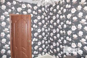 3-к квартира, вторичка, 58м2, 2/2 этаж