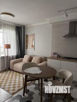 2-к квартира, вторичка, 62м2, 3/9 этаж