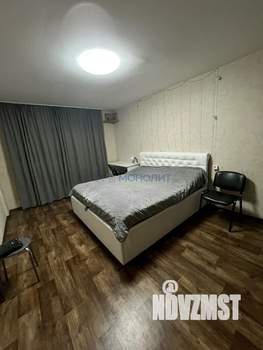 2-к квартира, вторичка, 67м2, 12/17 этаж