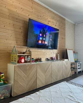 2-к квартира, вторичка, 65м2, 11/16 этаж