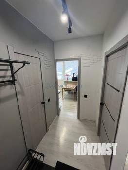 1-к квартира, вторичка, 30м2, 1/3 этаж