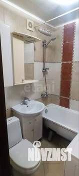 Студия квартира, вторичка, 31м2, 2/5 этаж