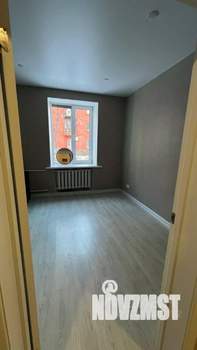 3-к квартира, вторичка, 65м2, 1/3 этаж