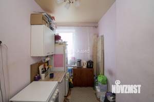 1-к квартира, вторичка, 31м2, 2/2 этаж