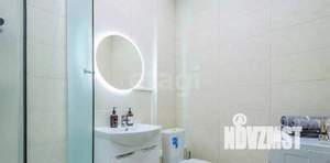 Студия квартира, вторичка, 26м2, 7/19 этаж