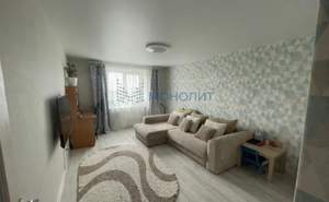 3-к квартира, вторичка, 70м2, 6/9 этаж