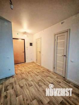 1-к квартира, вторичка, 26м2, 8/10 этаж