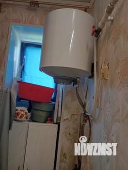 2-к квартира, вторичка, 45м2, 1/2 этаж