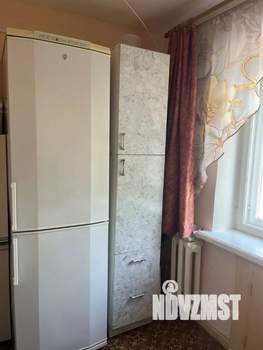 2-к квартира, вторичка, 44м2, 3/4 этаж