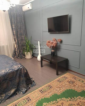 2-к квартира, вторичка, 62м2, 2/5 этаж