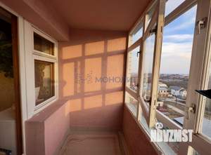 2-к квартира, вторичка, 57м2, 6/10 этаж