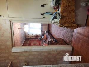 2-к квартира, вторичка, 40м2, 2/5 этаж