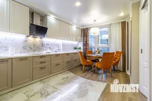 2-к квартира, вторичка, 54м2, 22/25 этаж