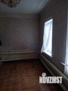 3-к квартира, вторичка, 54м2, 2/2 этаж
