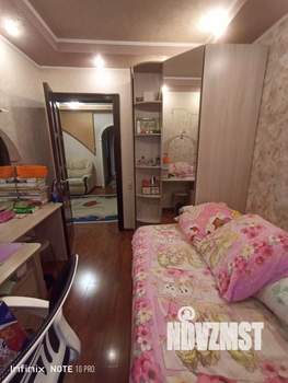 4-к квартира, вторичка, 60м2, 4/5 этаж