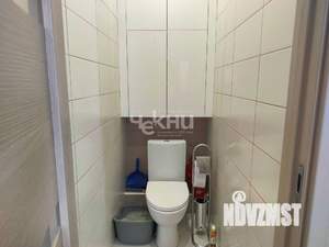 3-к квартира, вторичка, 67м2, 5/19 этаж