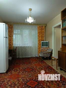 2-к квартира, вторичка, 46м2, 3/5 этаж