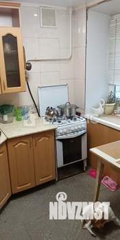1-к квартира, вторичка, 30м2, 1/9 этаж