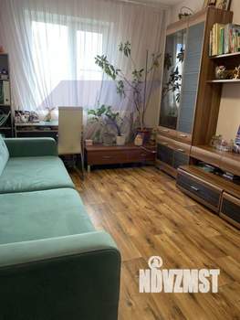 3-к квартира, вторичка, 65м2, 10/10 этаж