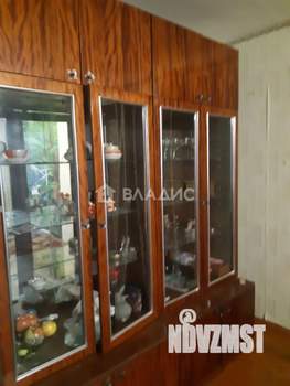 3-к квартира, вторичка, 58м2, 1/5 этаж