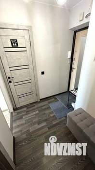 1-к квартира, вторичка, 36м2, 18/25 этаж