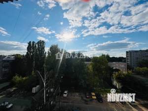 1-к квартира, вторичка, 29м2, 6/9 этаж