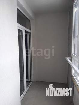 1-к квартира, вторичка, 44м2, 4/19 этаж