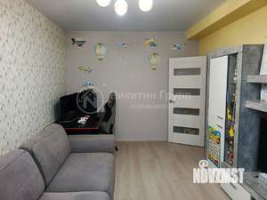 2-к квартира, вторичка, 44м2, 3/3 этаж