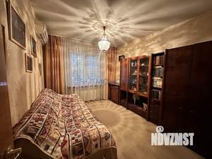4-к квартира, вторичка, 111м2, 1/6 этаж