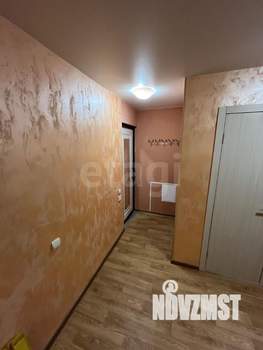 1-к квартира, вторичка, 25м2, 1/9 этаж