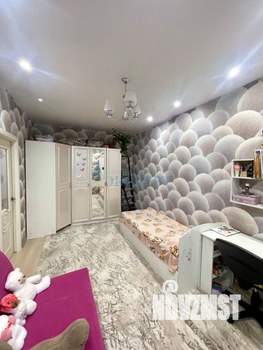 2-к квартира, вторичка, 39м2, 1/2 этаж