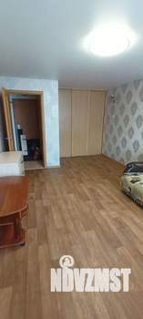 1-к квартира, вторичка, 36м2, 3/10 этаж