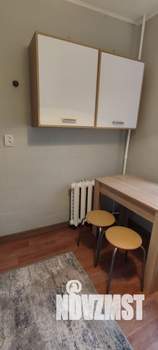 2-к квартира, вторичка, 45м2, 3/6 этаж