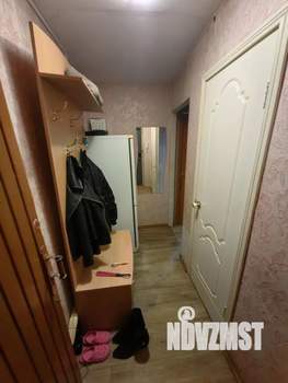 1-к квартира, вторичка, 32м2, 4/5 этаж