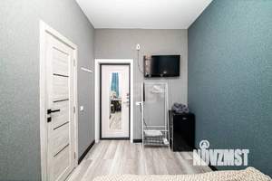 Студия квартира, вторичка, 15м2, 4/5 этаж