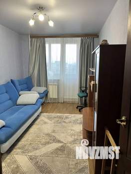 2-к квартира, вторичка, 54м2, 8/9 этаж