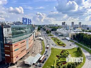 3-к квартира, вторичка, 100м2, 14/16 этаж