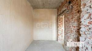 Студия квартира, вторичка, 54м2, 3/3 этаж
