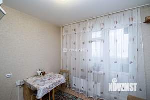 1-к квартира, вторичка, 43м2, 1/10 этаж