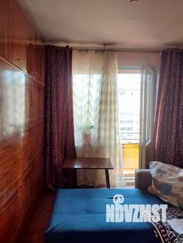 3-к квартира, вторичка, 58м2, 7/9 этаж